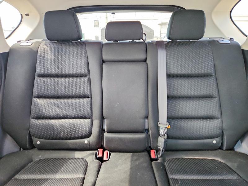 Aukcja sprzedaży 2015 Mazda Cx-5, vin: JM3KE2CY0F0506158, numer aukcji: 55598266