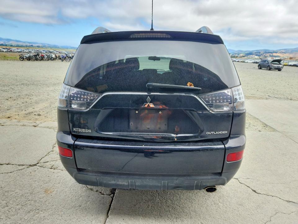 Aukcja sprzedaży 2009 Mitsubishi Outlander, vin: JA4LS21WX9Z011550, numer aukcji: 56737496