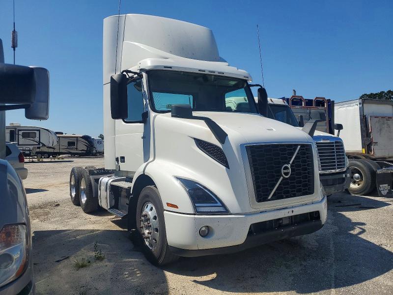 Aukcja sprzedaży 2020 Volvo Vnr, vin: 4V4WC9EH8LN243197, numer aukcji: 56546396