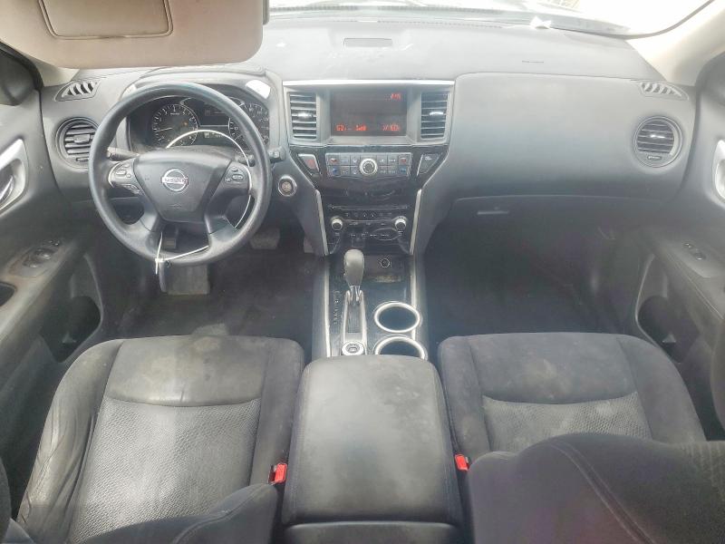 Aukcja sprzedaży 2015 Nissan Pathfinder, vin: 5N1AR2MM9FC685816, numer aukcji: 55334016