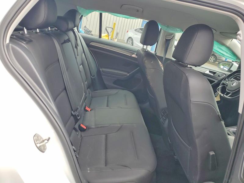 Продажа на аукционе авто 2019 Volkswagen E-golf, vin: WVWPR7AU9KW911877, номер лота: 54909326