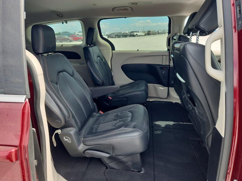 Aukcja sprzedaży 2017 Chrysler Pacifica, vin: 2C4RC1EG9HR684042, numer aukcji: 57305366