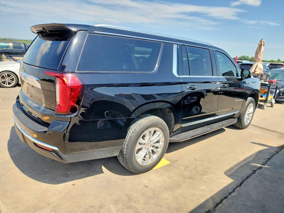 Продажа на аукционе авто 2022 Gmc Yukon Xl, vin: 1GKS1GKD9NR275050, номер лота: 59080826