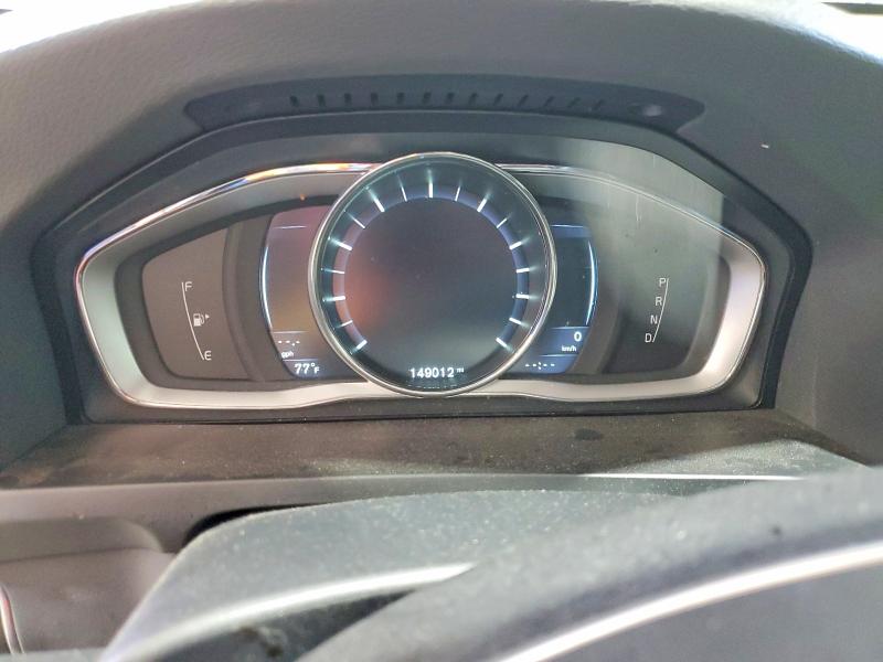 Продаж на аукціоні авто 2016 Volvo S60, vin: LYV402FM0GB097043, номер лоту: 59164216