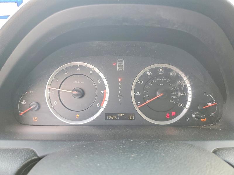 Aukcja sprzedaży 2012 Honda Accord, vin: 1HGCP2F45CA043828, numer aukcji: 57716896