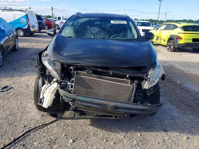 56858976 :رقم المزاد ، KNDPCCAC7G7858521 vin ، 2016 Kia Sportage مزاد بيع