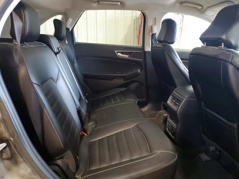 2020 Ford Edge მანქანა იყიდება აუქციონზე, vin: 2FMPK4J96LBB31834, აუქციონის ნომერი: 56053826