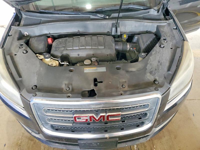 2014 Gmc Acadia მანქანა იყიდება აუქციონზე, vin: 1GKKVRKDXEJ148063, აუქციონის ნომერი: 56441026