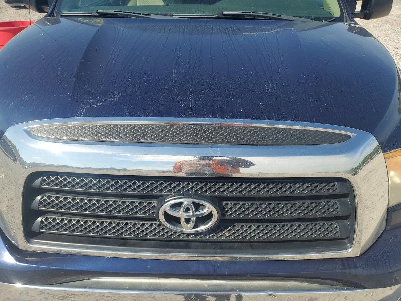 2007 Toyota Tundra მანქანა იყიდება აუქციონზე, vin: 5TFRV54177X012639, აუქციონის ნომერი: 55789116