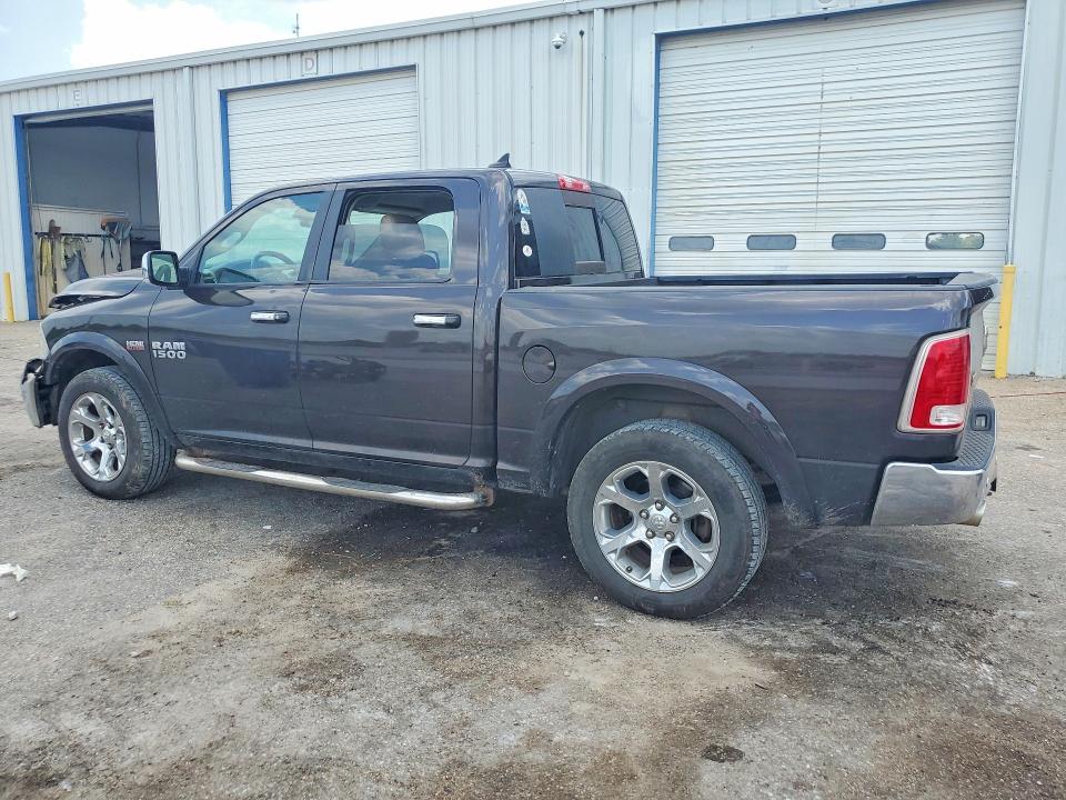 Aukcja sprzedaży 2016 Ram 1500, vin: 1C6RR7NT8GS236412, numer aukcji: 58789026
