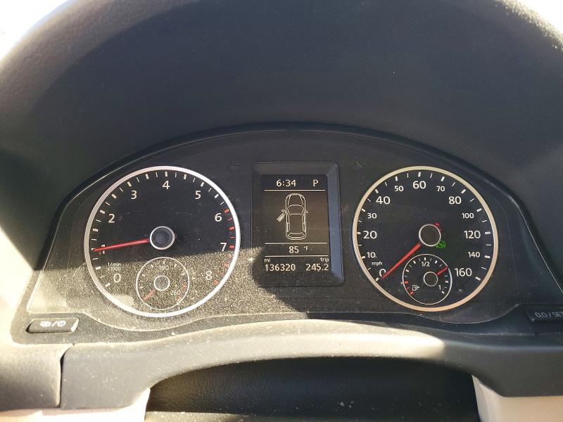 Продажа на аукционе авто 2013 Volkswagen Tiguan, vin: WVGAV3AX3DW081108, номер лота: 55948896