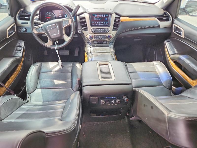 Продаж на аукціоні авто 2017 Gmc Yukon Xl, vin: 1GKS1HKJ4HR316006, номер лоту: 55674836