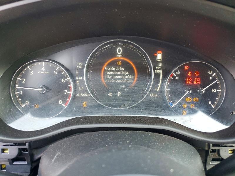 Aukcja sprzedaży 2024 Mazda Cx-50, vin: 7MMVABBM9RN187060, numer aukcji: 56710666