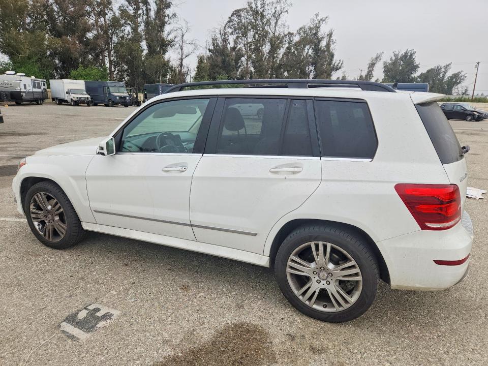 Продаж на аукціоні авто 2015 Mercedes-benz Glk, vin: WDCGG8JB3FG350659, номер лоту: 57085646