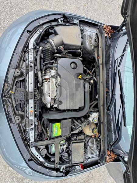 2023 Chevrolet Malibu მანქანა იყიდება აუქციონზე, vin: 1G1ZD5ST5PF230844, აუქციონის ნომერი: 59122006