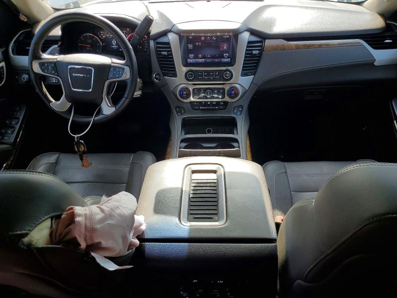 Продаж на аукціоні авто 2015 Gmc Yukon, vin: 1GKS2CKJ0FR522145, номер лоту: 58150886
