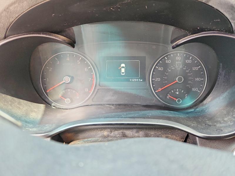 Продажа на аукционе авто 2016 Kia Optima, vin: 5XXGW4L2XGG074388, номер лота: 59381646