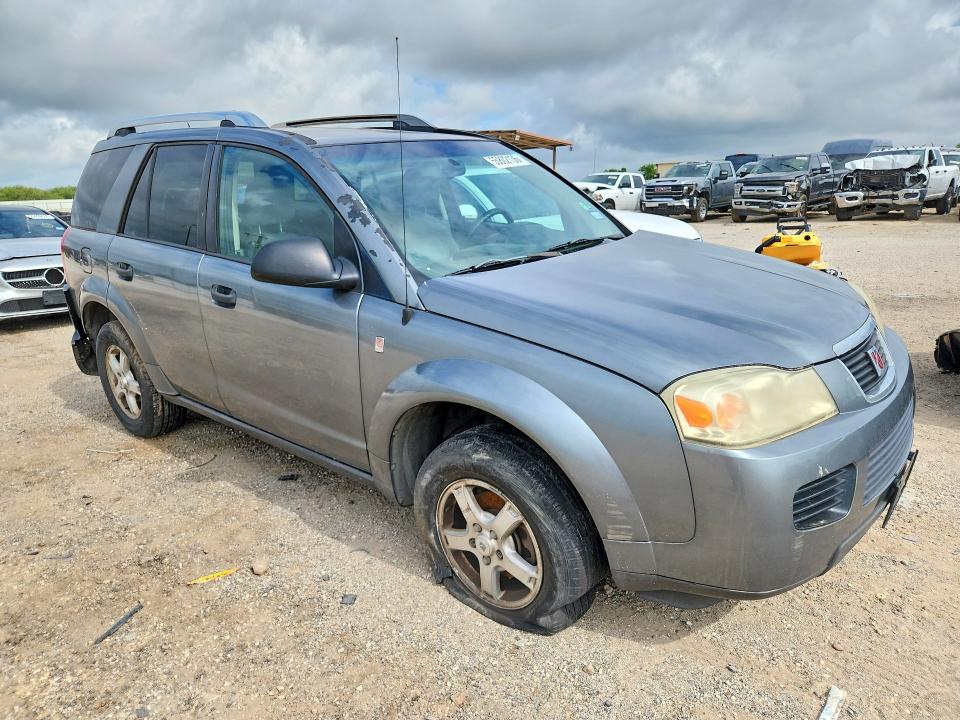 Aukcja sprzedaży 2006 Saturn Vue, vin: 5GZCZ33D36S874079, numer aukcji: 55802136