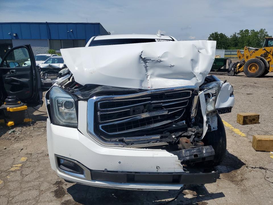 Продаж на аукціоні авто 2015 Gmc Yukon, vin: 1GKS2AKC0FR581136, номер лоту: 59171766