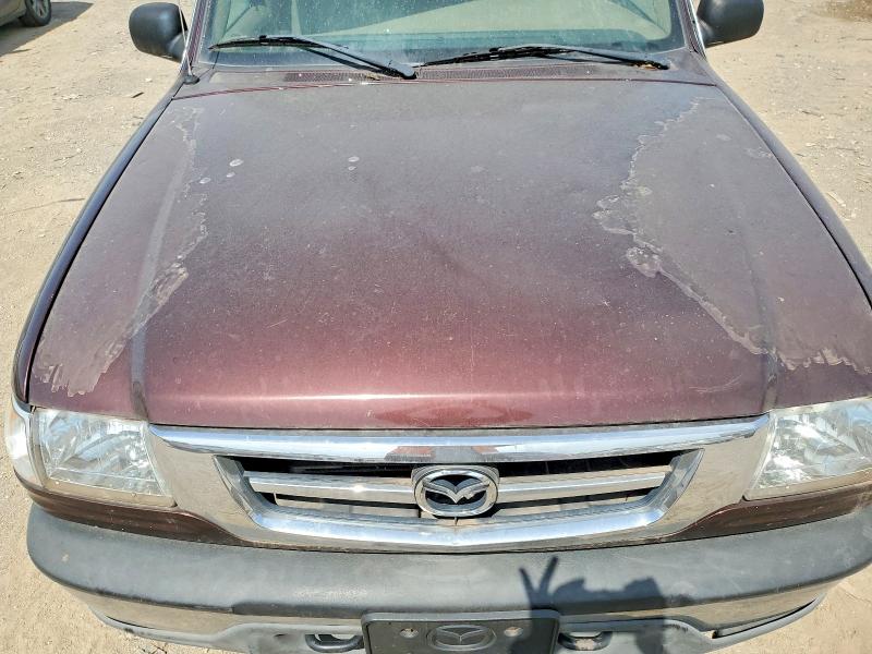 Aukcja sprzedaży 2003 Mazda B4000, vin: 4F4ZR17E03TM07797, numer aukcji: 55867416