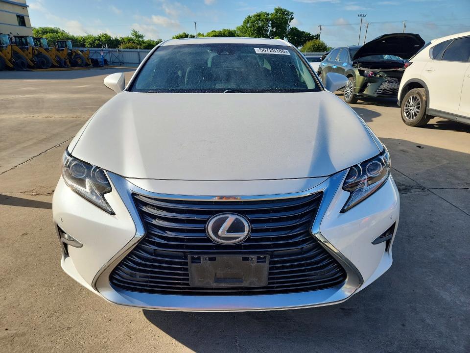 Продаж на аукціоні авто 2017 Lexus Es, vin: 58ABK1GG1HU073558, номер лоту: 56720186