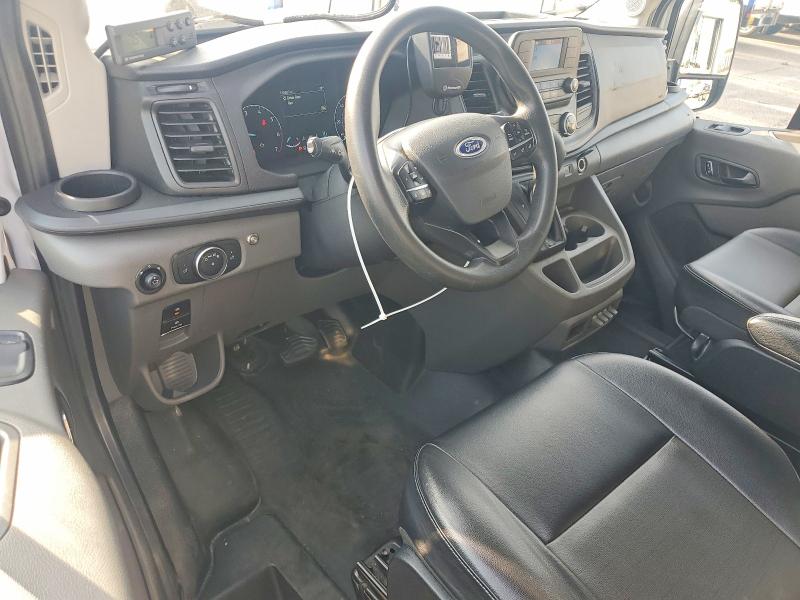 Продажа на аукционе авто 2023 Ford Transit, vin: 1FDBW5ZG8PKA23234, номер лота: 55898956