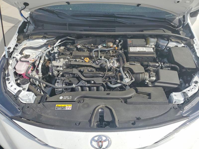 Продажа на аукционе авто 2025 Toyota Corolla, vin: 5YFB4MCE1SP251033, номер лота: 56675626
