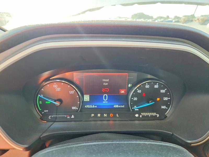 Продаж на аукціоні авто 2021 Ford Escape, vin: 1FMCU0BZ3MUB04683, номер лоту: 56280816