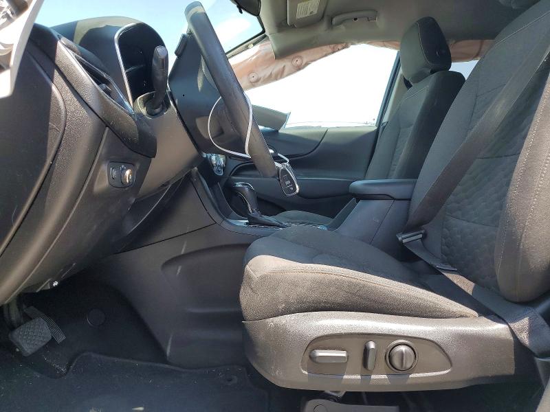 Aukcja sprzedaży 2018 Chevrolet Equinox, vin: 3GNAXJEV4JS584558, numer aukcji: 59747306