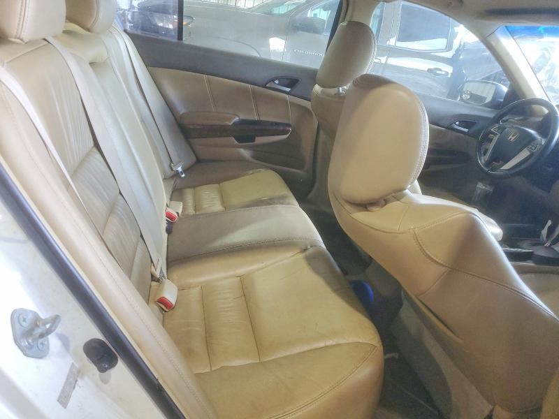56409156 :رقم المزاد ، 1HGCP36808A039363 vin ، 2008 Honda Accord مزاد بيع