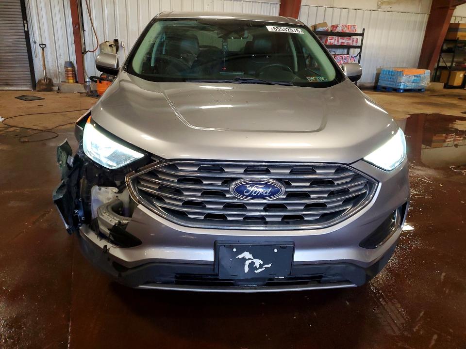 Aukcja sprzedaży 2022 Ford Edge, vin: 2FMPK4J98NBA61532, numer aukcji: 55532076