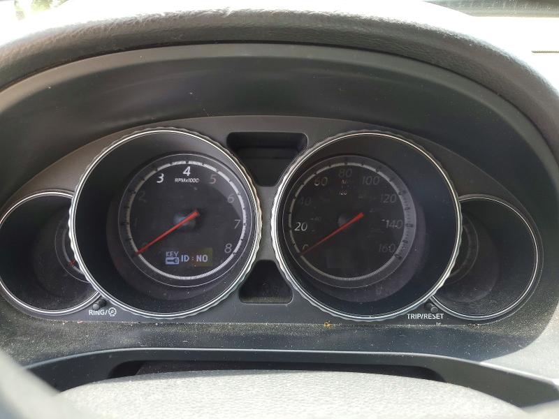 Aukcja sprzedaży 2008 Infiniti M35, vin: JNKAY01EX8M604486, numer aukcji: 56819816