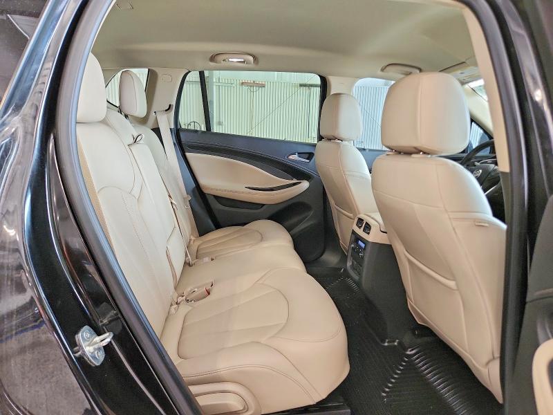 59066706 :رقم المزاد ، LRBFXESX5GD174015 vin ، 2016 Buick Envision مزاد بيع