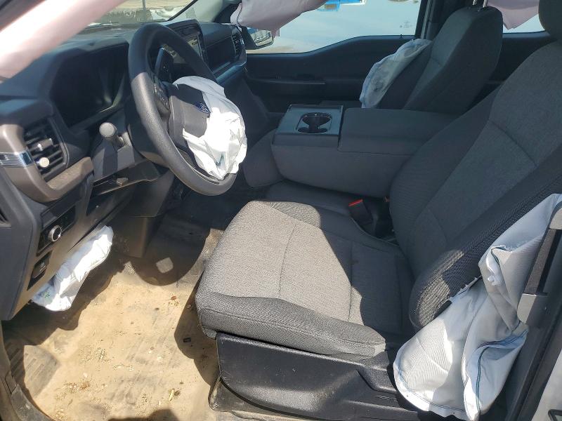 Aukcja sprzedaży 2024 Ford F150, vin: 1FTEX1LP1RKF18264, numer aukcji: 53955416