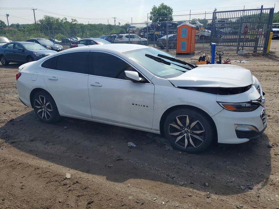 2020 Chevrolet Malibu მანქანა იყიდება აუქციონზე, vin: 1G1ZG5ST6LF144637, აუქციონის ნომერი: 56866126