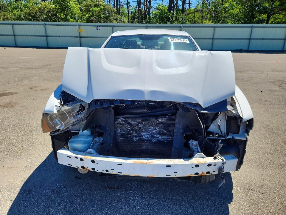 2013 Dodge Charger მანქანა იყიდება აუქციონზე, vin: 2C3CDXBGXDH525769, აუქციონის ნომერი: 57325596