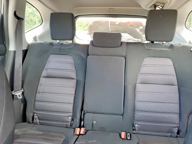 Aukcja sprzedaży 2018 Honda Cr-v, vin: 2HKRW1H38JH002285, numer aukcji: 58485026