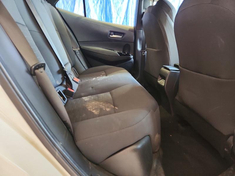 Продаж на аукціоні авто 2023 Toyota Corolla Hatchback, vin: JTND4MBE9P3196112, номер лоту: 54628416