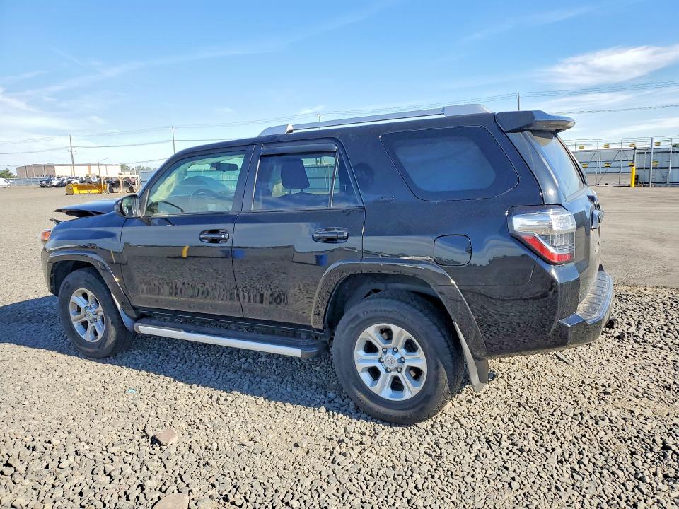 2014 Toyota 4runner მანქანა იყიდება აუქციონზე, vin: JTEBU5JRXE5150842, აუქციონის ნომერი: 55598616