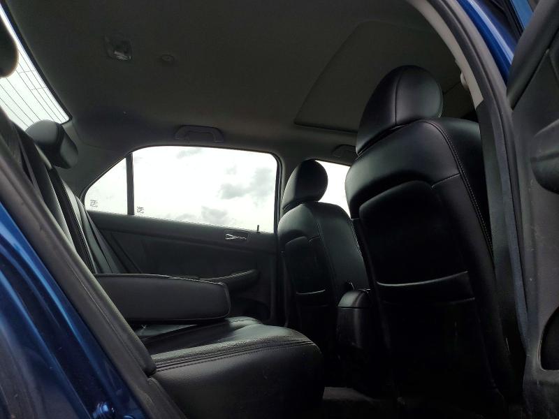 Продаж на аукціоні авто 2006 Honda Accord, vin: 1HGCM66526A801962, номер лоту: 57362816