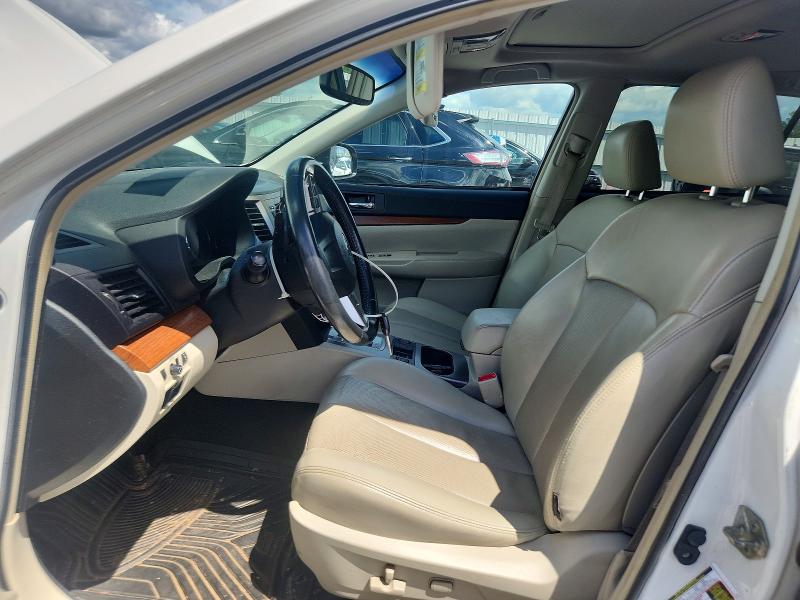 57231226 :رقم المزاد ، 4S4BRBKC1D3290007 vin ، 2013 Subaru Outback مزاد بيع