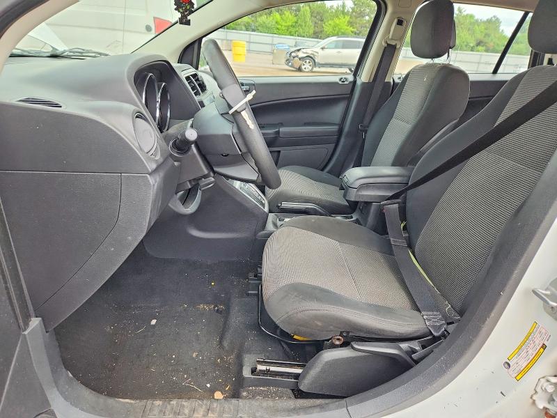 56722476 :رقم المزاد ، 1B3CB3HA1BD242458 vin ، 2011 Dodge Caliber مزاد بيع