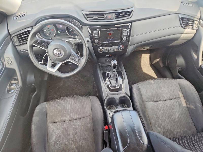 Aukcja sprzedaży 2019 Nissan Rogue, vin: 5N1AT2MV7KC740445, numer aukcji: 56634876