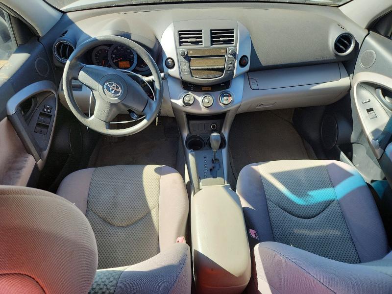 Aukcja sprzedaży 2008 Toyota Rav4, vin: JTMBD33V086075361, numer aukcji: 54131986