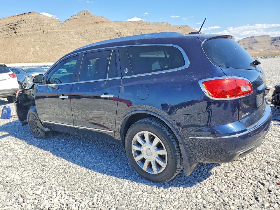 Aukcja sprzedaży 2016 Buick Enclave, vin: 5GAKRCKD8GJ155126, numer aukcji: 57517376