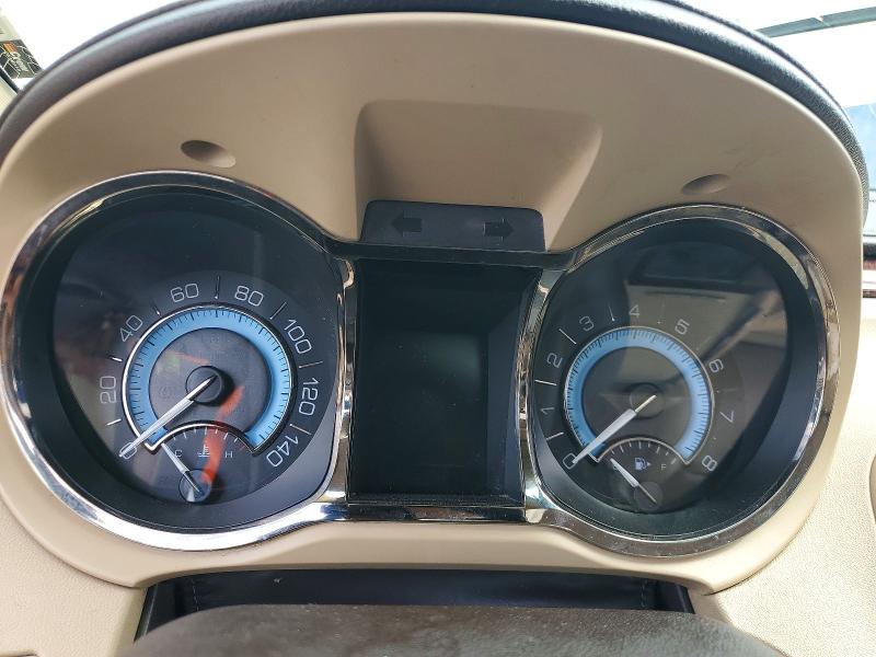 Продажа на аукционе авто 2011 Buick Lacrosse, vin: 1G4GC5ED1BF297404, номер лота: 58460636
