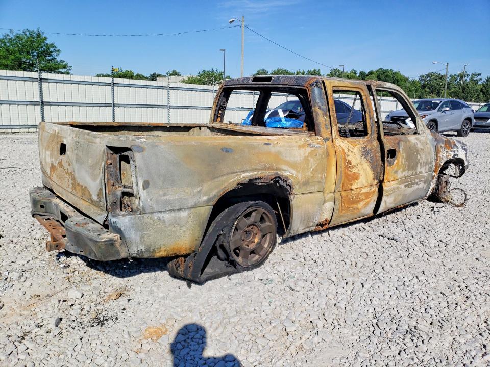 Aukcja sprzedaży 2006 Gmc New Sierra, vin: 1GTEK19T56Z138088, numer aukcji: 55441236