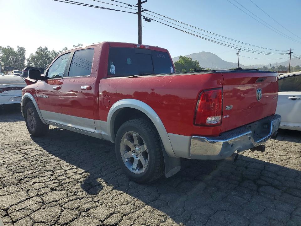 56889876 :رقم المزاد ، 1C6RD7NT4CS328092 vin ، 2012 Dodge Ram 1500 مزاد بيع