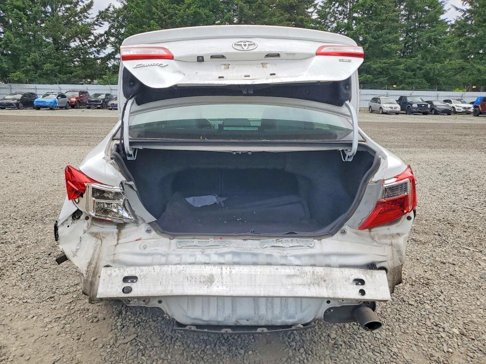 Продаж на аукціоні авто 2014 Toyota Camry, vin: 4T1BF1FKXEU843561, номер лоту: 55908296