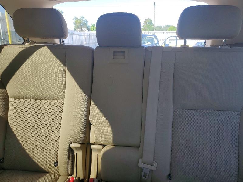 Продажа на аукционе авто 2007 Ford Edge, vin: 2FMDK36C07BA79804, номер лота: 58067076